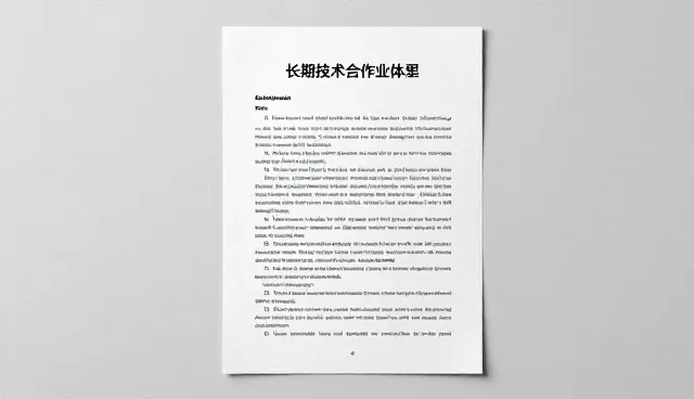 技术咨询服务中的平台适配检查要点分析