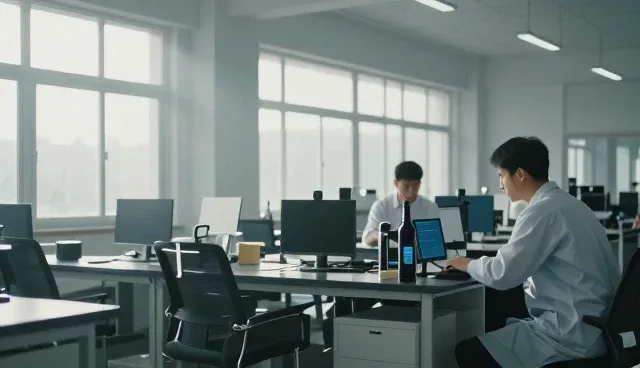 技术支持中的应用场景痛点及处理方向
