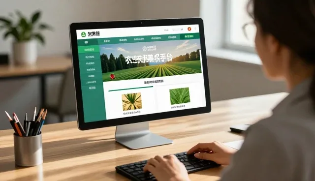 智慧农业设备操作培训如何提升效率
