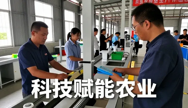 长期技术合作提升创新服务未来服务水平